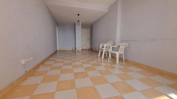 Ático en Playa de Poniente