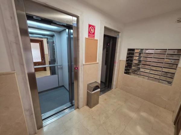 Piso en calle Asturias