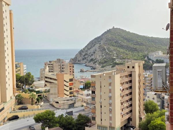 Piso en calle Asturias