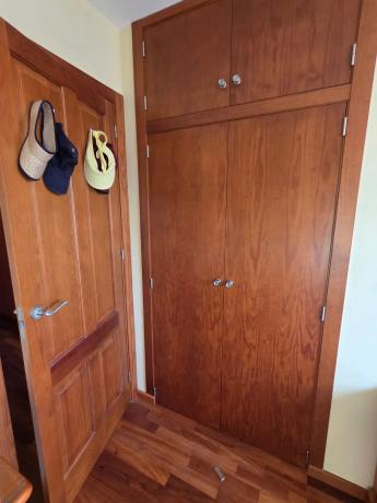 Piso en calle Asturias