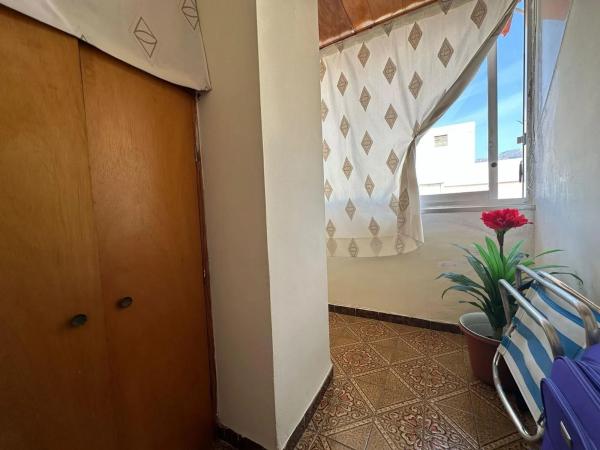 Ático en Centro Urbano