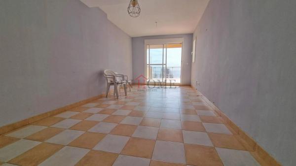 Ático en Playa de Poniente