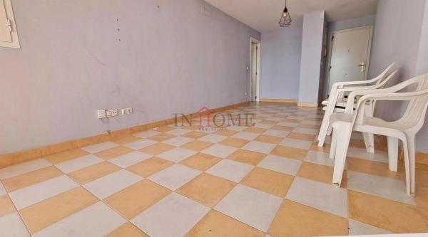 Ático en Playa de Poniente