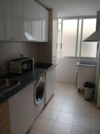 Ático en Centro Urbano