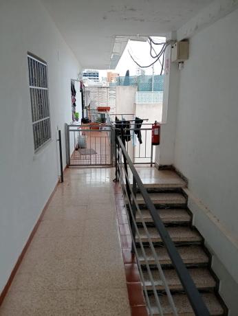 Ático en Centro Urbano