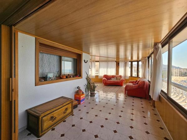 Ático en Centro Urbano