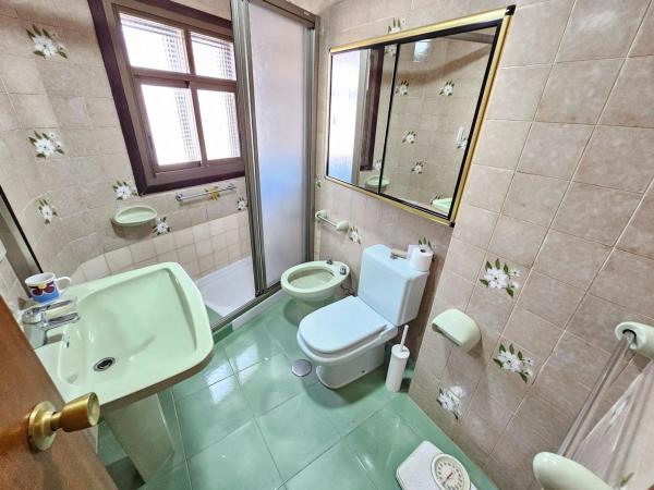 Ático en Centro Urbano