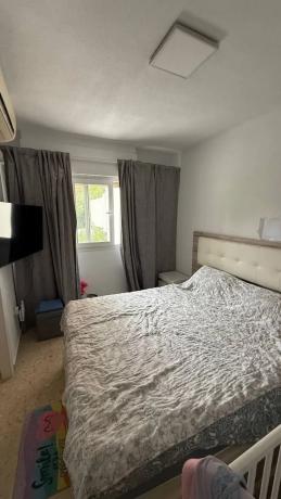 Dúplex en calle Asturias, 18