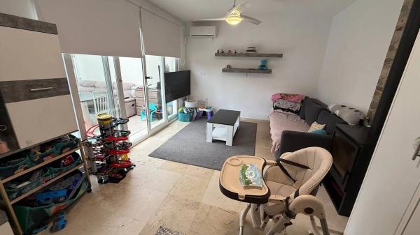 Dúplex en calle Asturias, 18