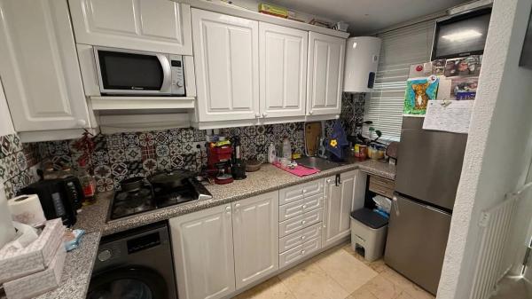 Dúplex en calle Asturias, 18