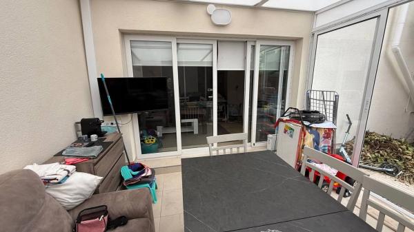 Dúplex en calle Asturias, 18