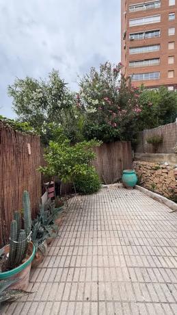 Dúplex en calle Asturias, 18