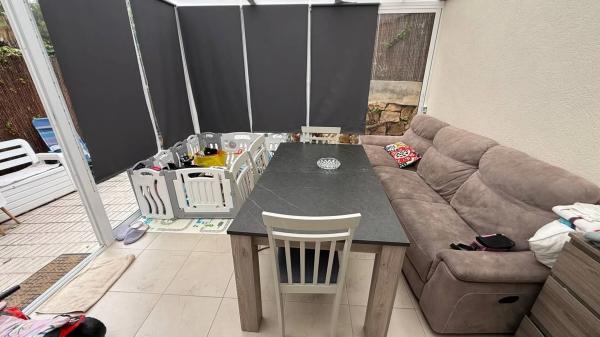 Dúplex en calle Asturias, 18