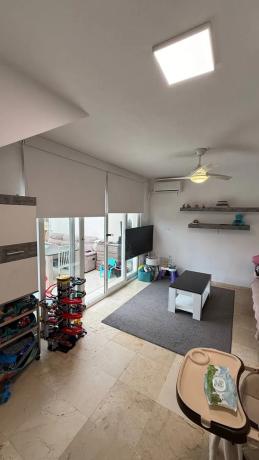 Dúplex en calle Asturias, 18