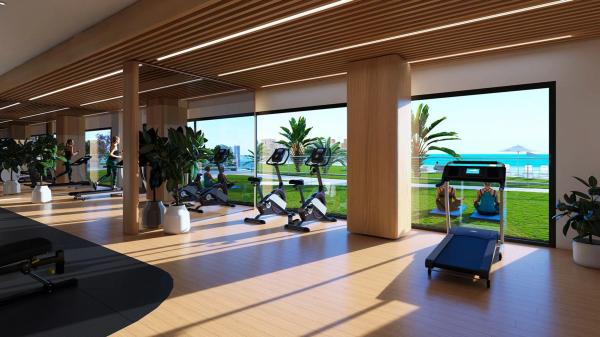 Piso en calle Brasil, 1