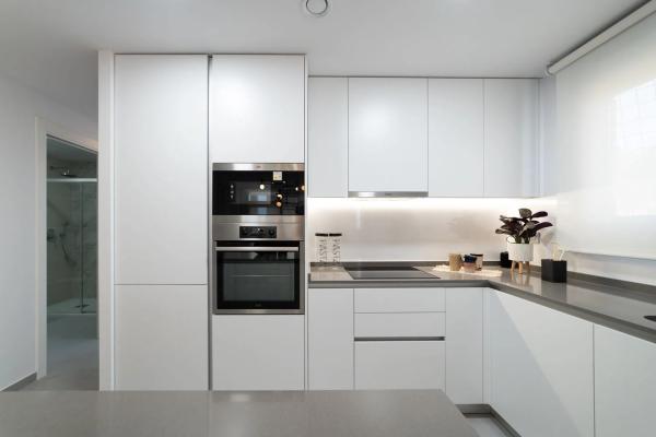 Piso en calle Pdte. Adolfo Suárez s/n