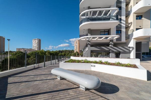 Piso en calle Pdte. Adolfo Suárez s/n