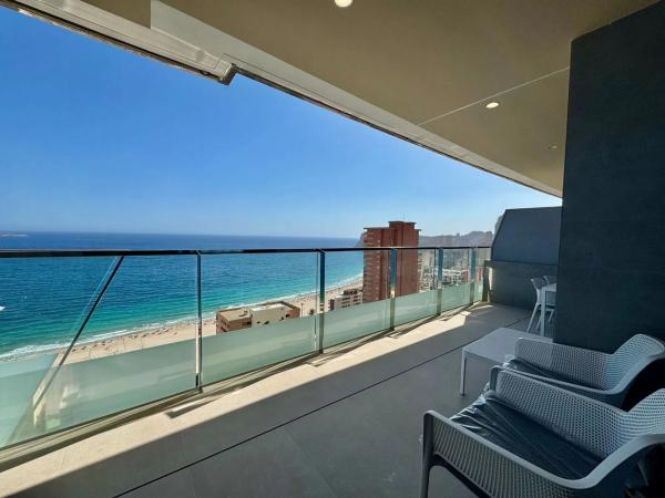 Piso en Playa de Poniente