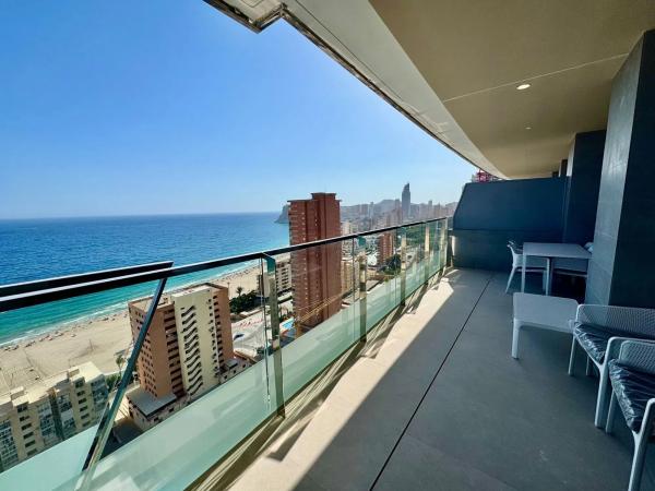 Piso en Playa de Poniente