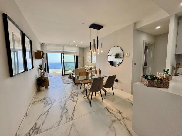 Piso en Playa de Poniente