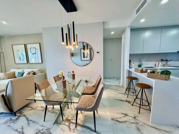 Piso en Playa de Poniente