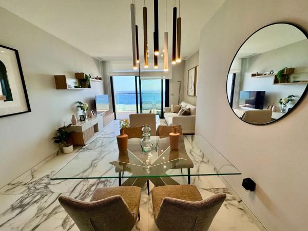 Piso en Playa de Poniente