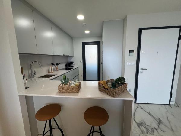 Piso en Playa de Poniente