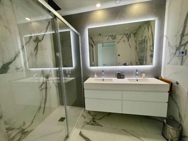 Piso en Playa de Poniente