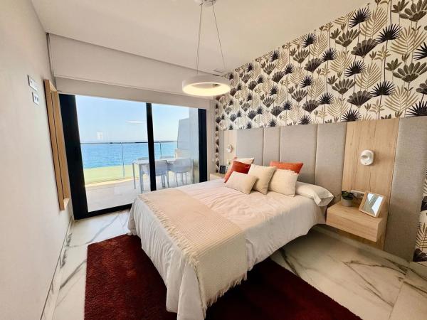 Piso en Playa de Poniente