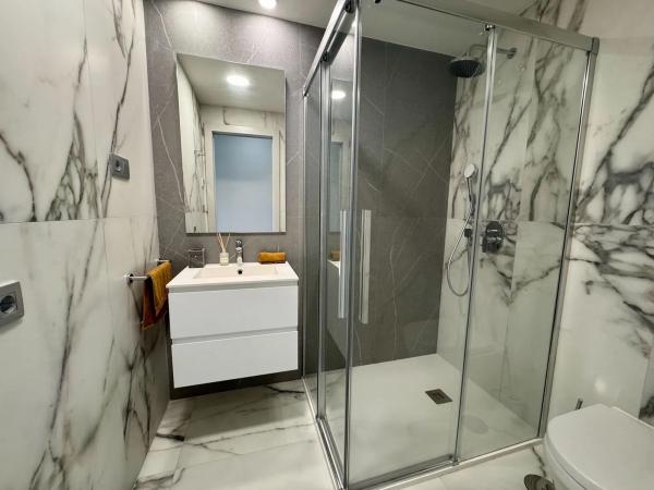 Piso en Playa de Poniente