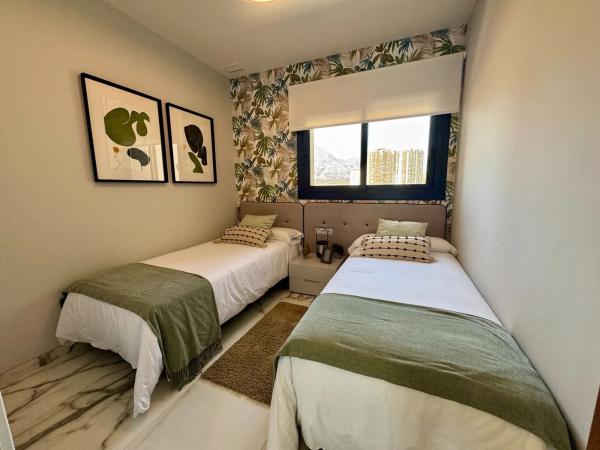 Piso en Playa de Poniente