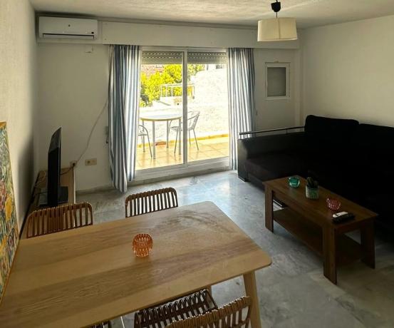 Piso en Playa de Poniente