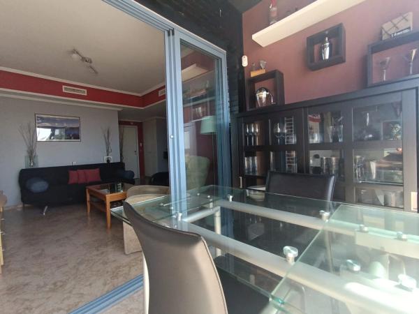 Piso en Pueblo Levante