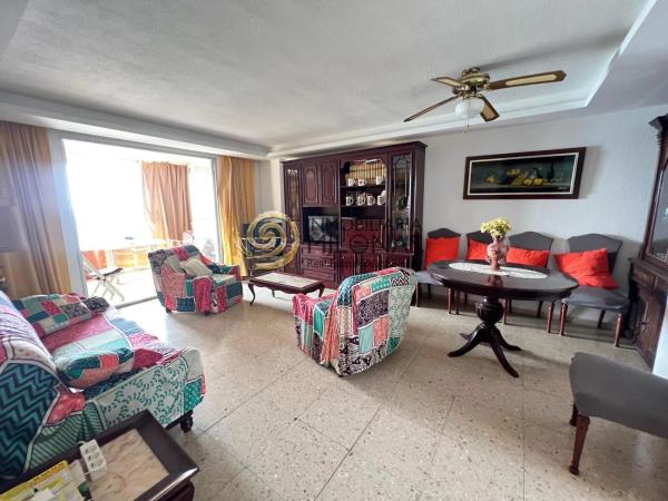 Piso en Playa de Levante