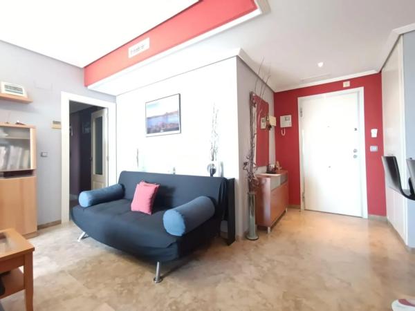Piso en Pueblo Levante