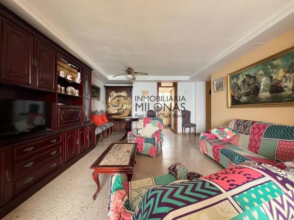 Piso en Playa de Levante