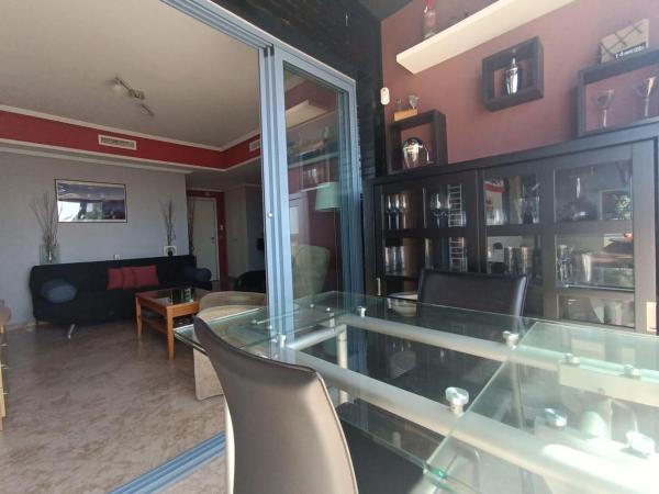 Piso en Pueblo Levante