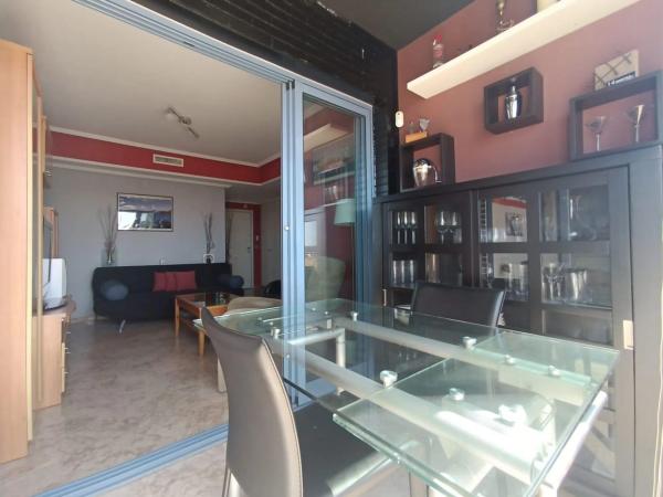 Piso en Pueblo Levante