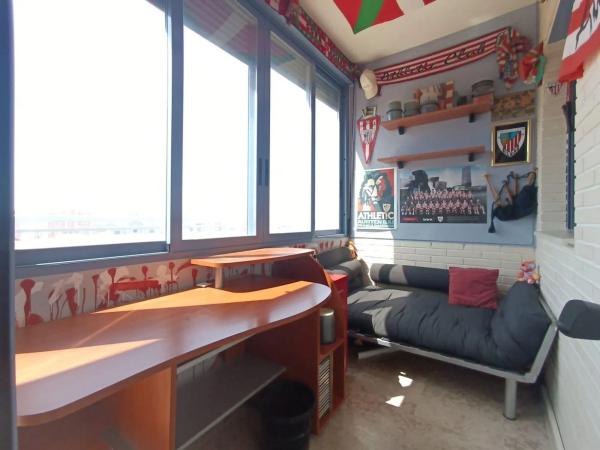 Piso en Pueblo Levante