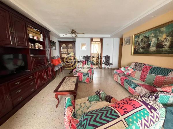 Piso en Playa de Levante