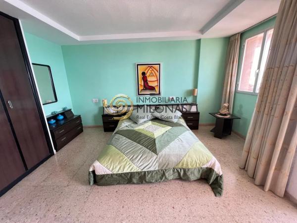 Piso en Playa de Levante