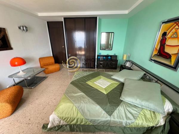 Piso en Playa de Levante