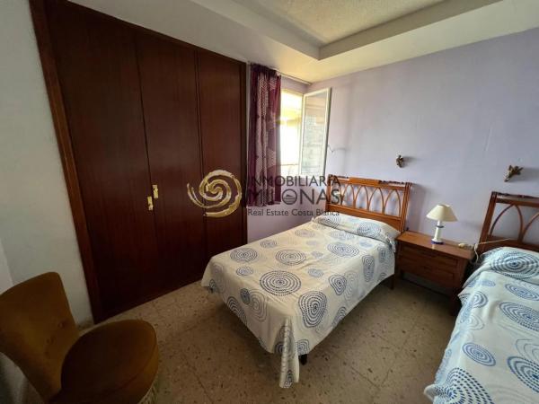 Piso en Playa de Levante