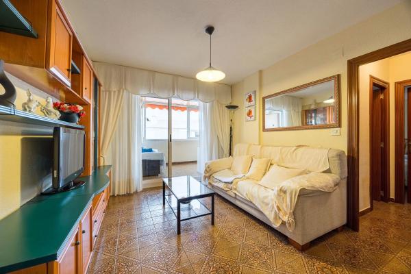 Ático en Centro Urbano