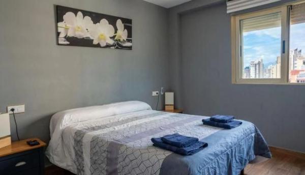 Piso en avenida Juan Fuster Zaragoza