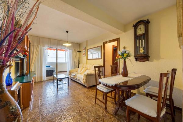 Ático en Centro Urbano