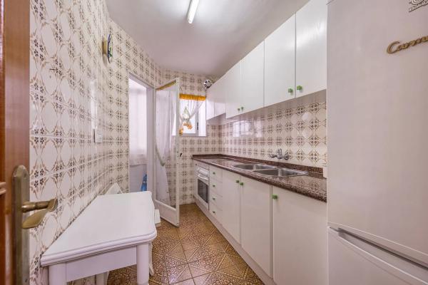 Ático en Centro Urbano