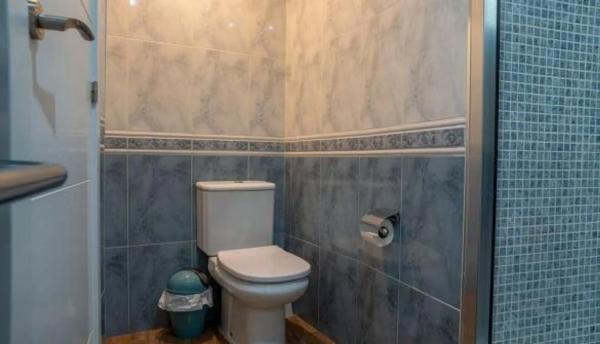 Piso en avenida Juan Fuster Zaragoza