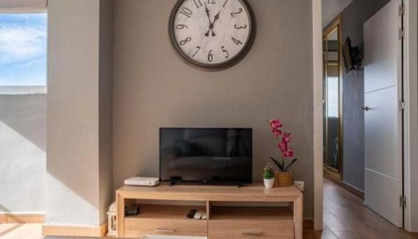 Piso en avenida Juan Fuster Zaragoza