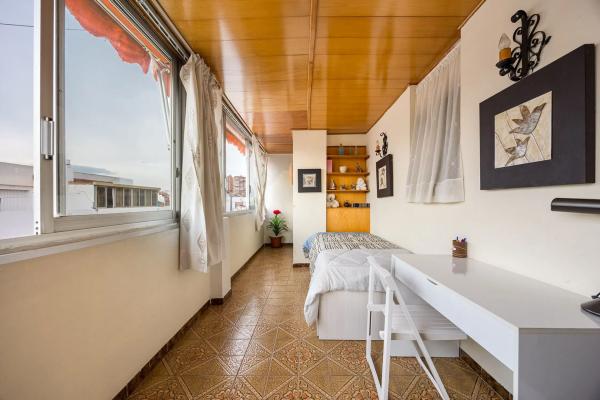 Ático en Centro Urbano